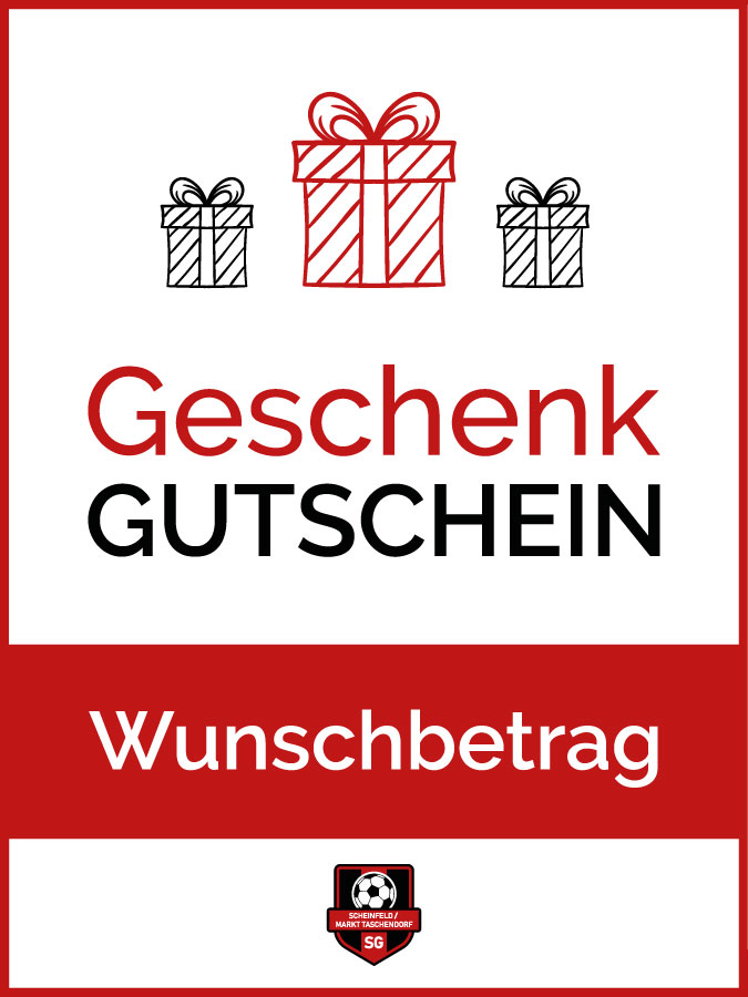 Gutschein zum Ausdrucken