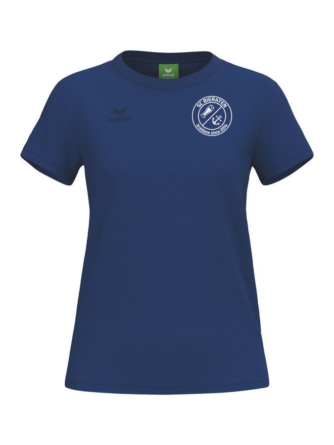 Erima Compete T-Shirt Damen