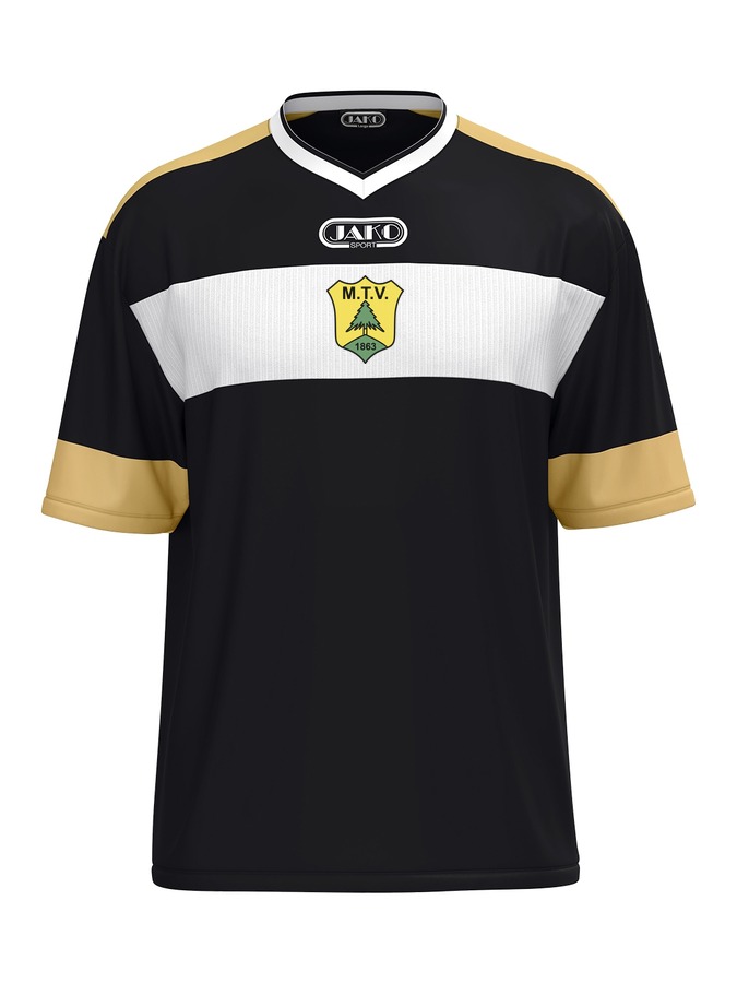 Jako Trikot Club 92 Kurzarm