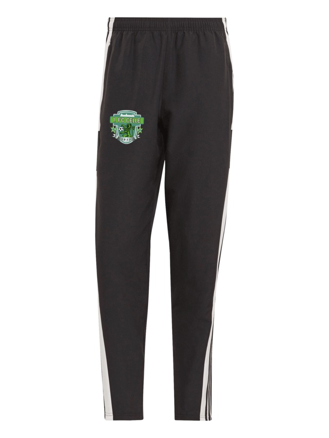 adidas Squadra 21 Präsentationshose