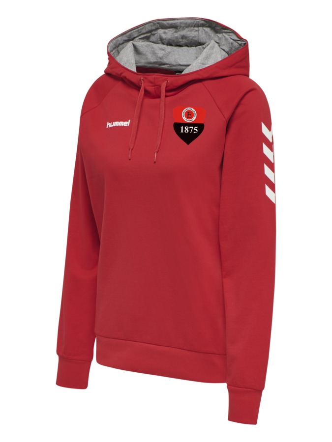 Hummel Go Cotton Hoodie Damen