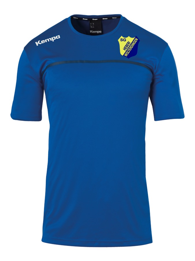 Kempa Emotion 2.0 Poly Trikot