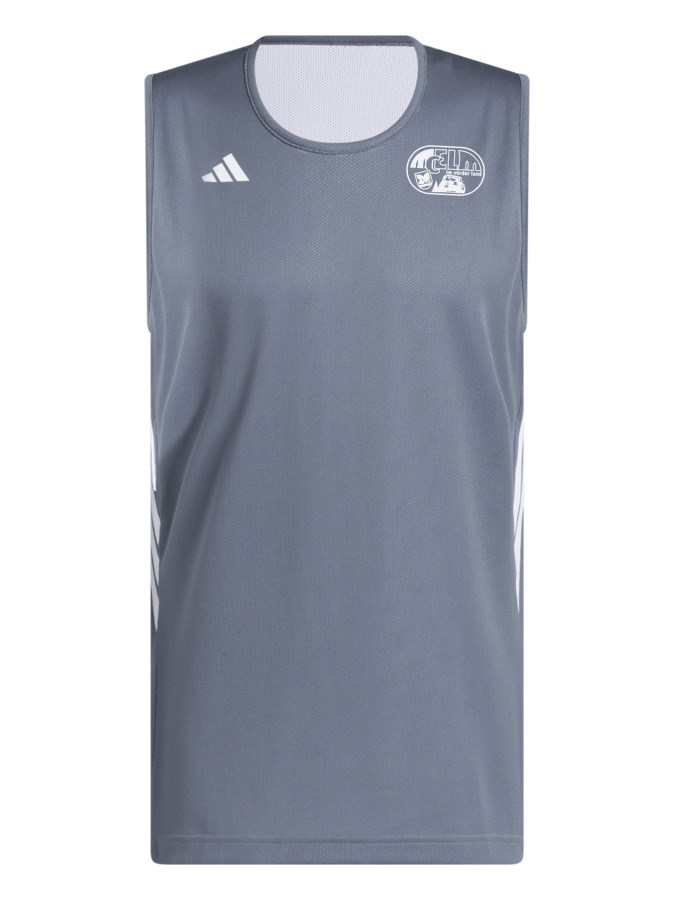 adidas 3G Speed Basketball Aeroready Wendetrikot