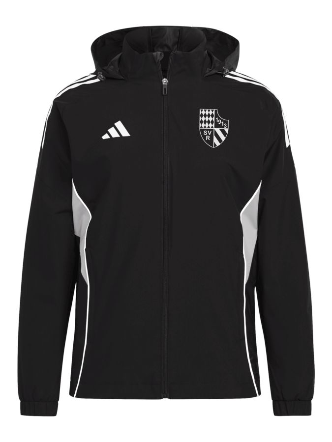 adidas Tiro 25 Competition Allwetterjacke Damen