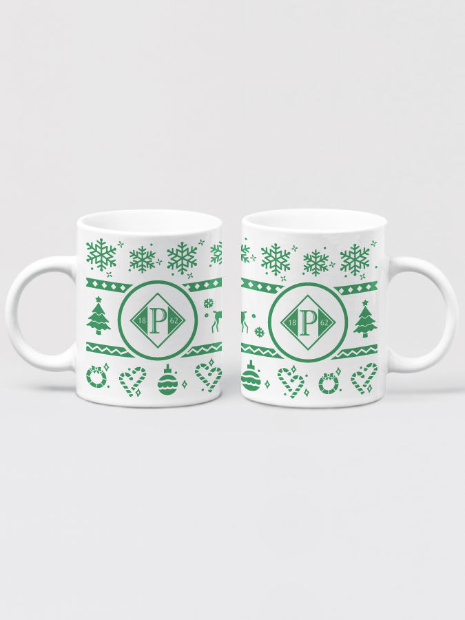 Tasse Christmas