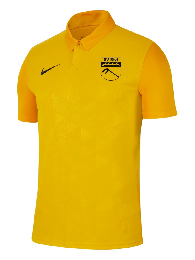 Nike Trophy IV Kurzarm Trikot