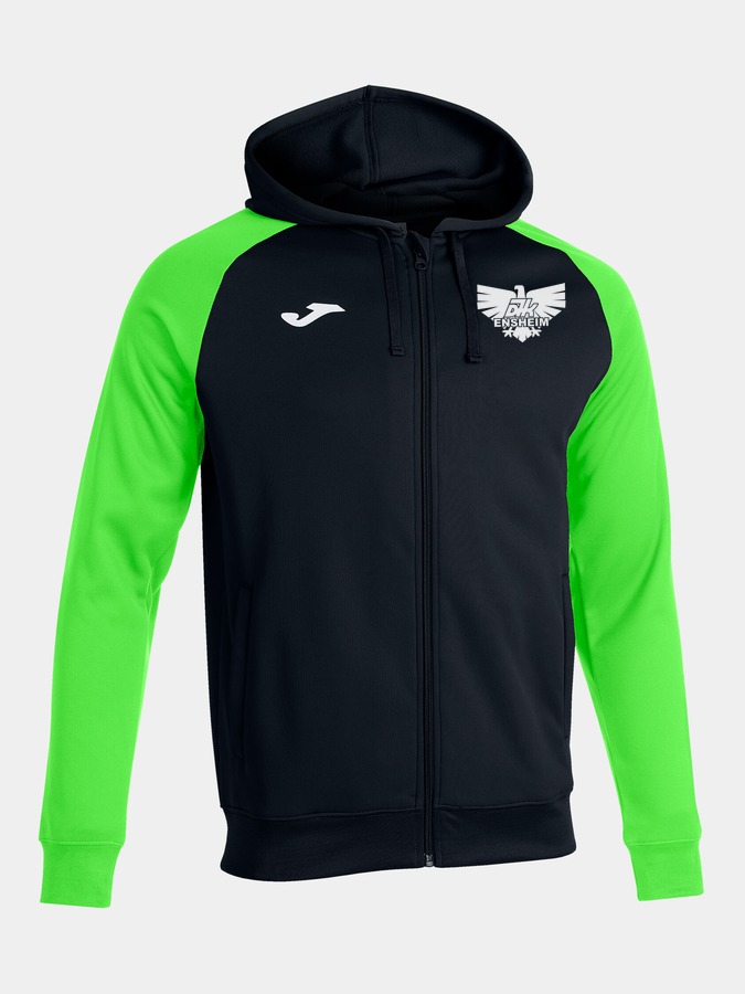 Joma Kapuzenjacke Academy IV