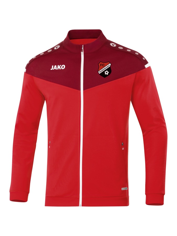 Jako Polyesterjacke Champ 2.0