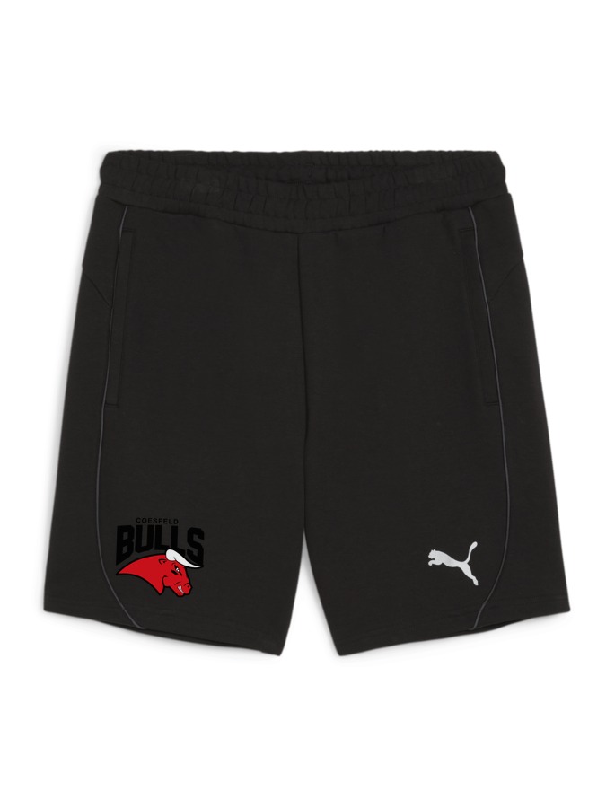 PUMA teamFINAL Casuals Shorts