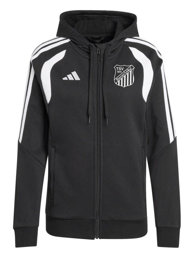 adidas Tiro 26 League Sweat Kapuzenjacke Damen