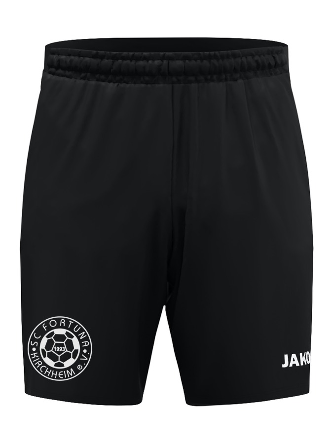 Jako Trainingsshort Dynamic