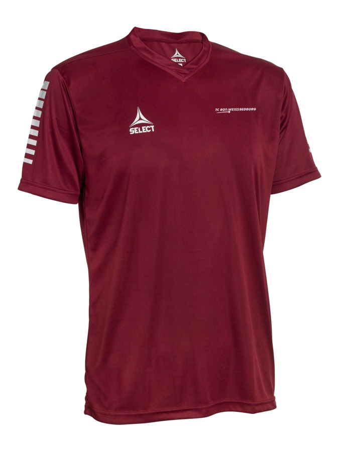 Select Pisa Trikot