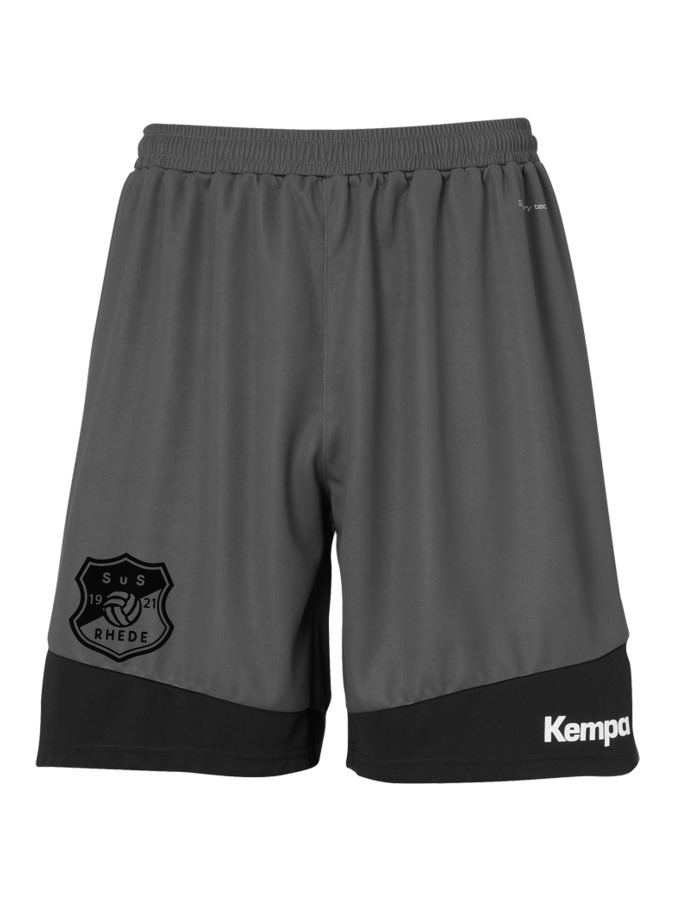 Kempa Emotion 2.0 Shorts