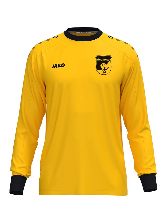 Jako Torwarttrikot One
