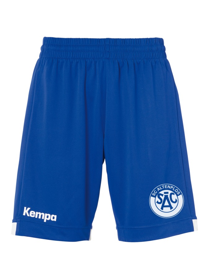 Kempa Player Long Shorts Damen