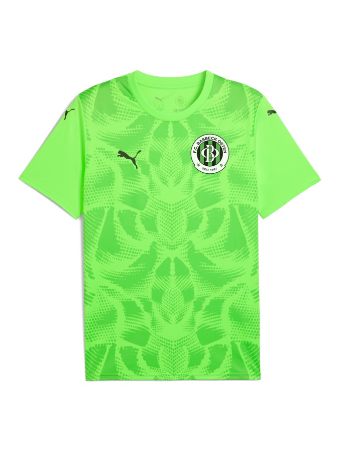 PUMA teamULTIMATE Trikot