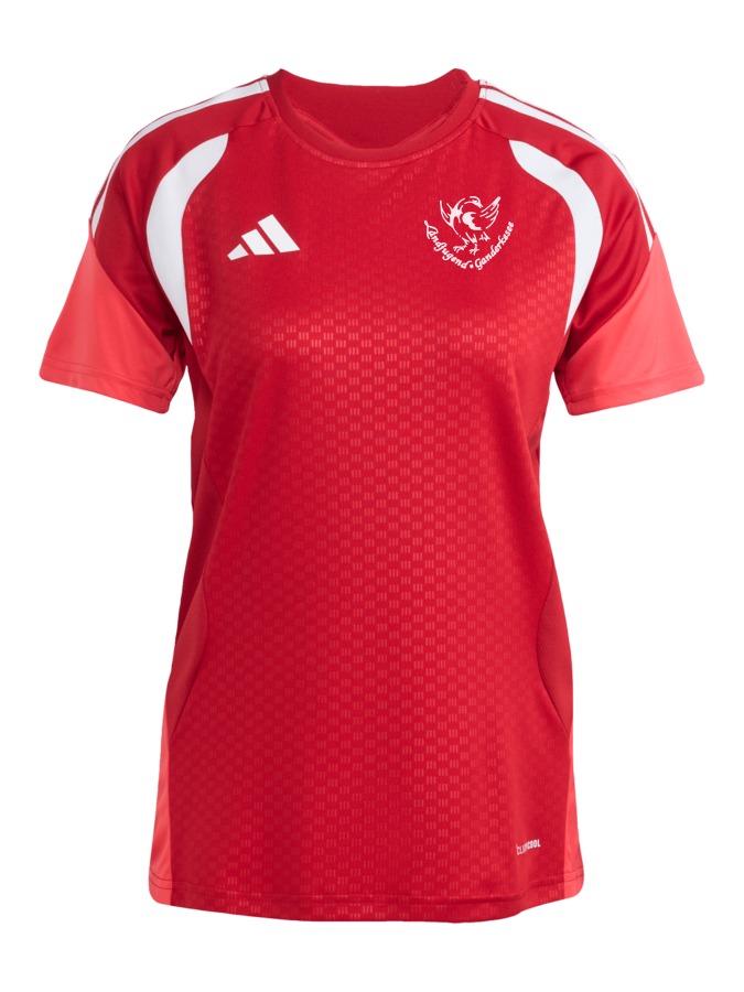 adidas Tiro 26 Competition Trikot Damen