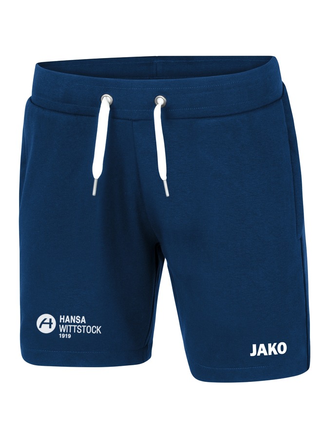 Jako Short Base Damen