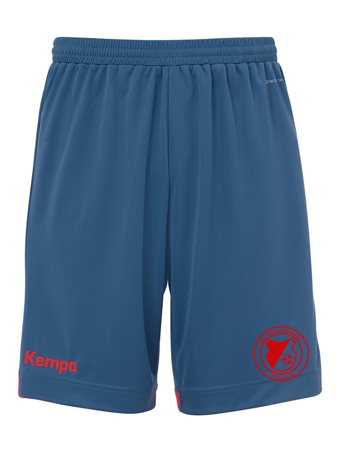 Kempa Player Shorts