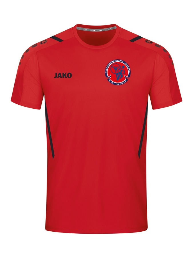 Jako Trikot Challenge