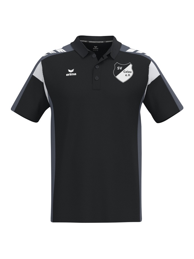 Erima Celebrate 125 Poloshirt Function