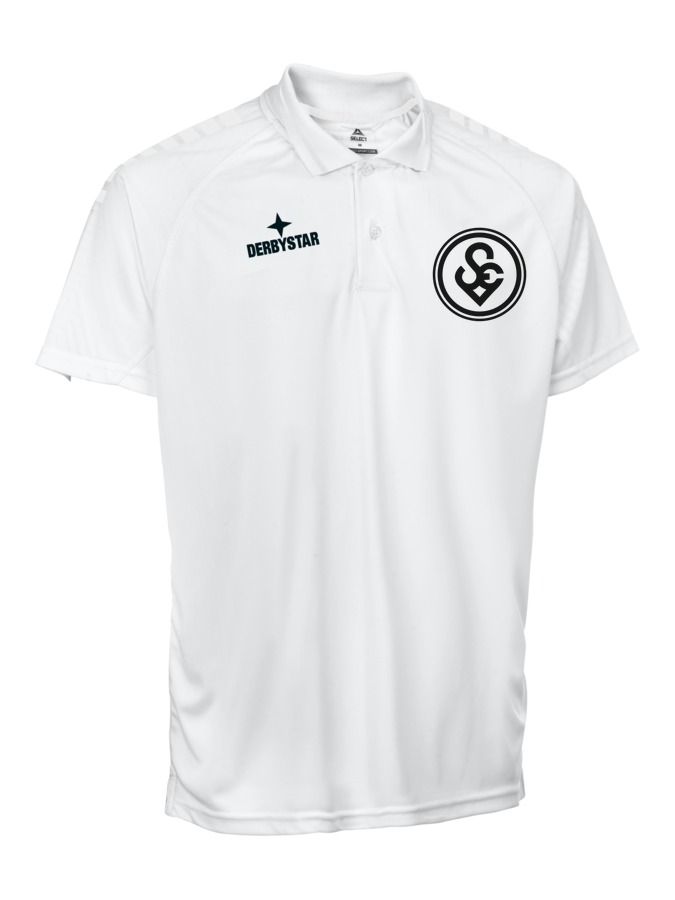 Derbystar Polo-Shirt Primo