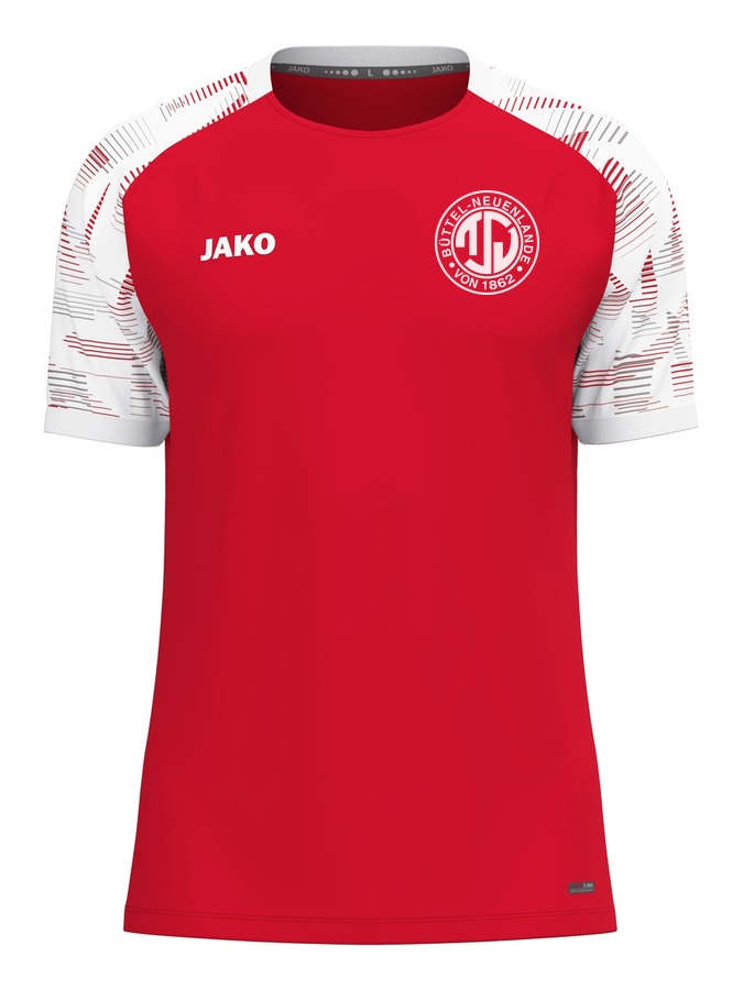 Jako T-Shirt Sonic