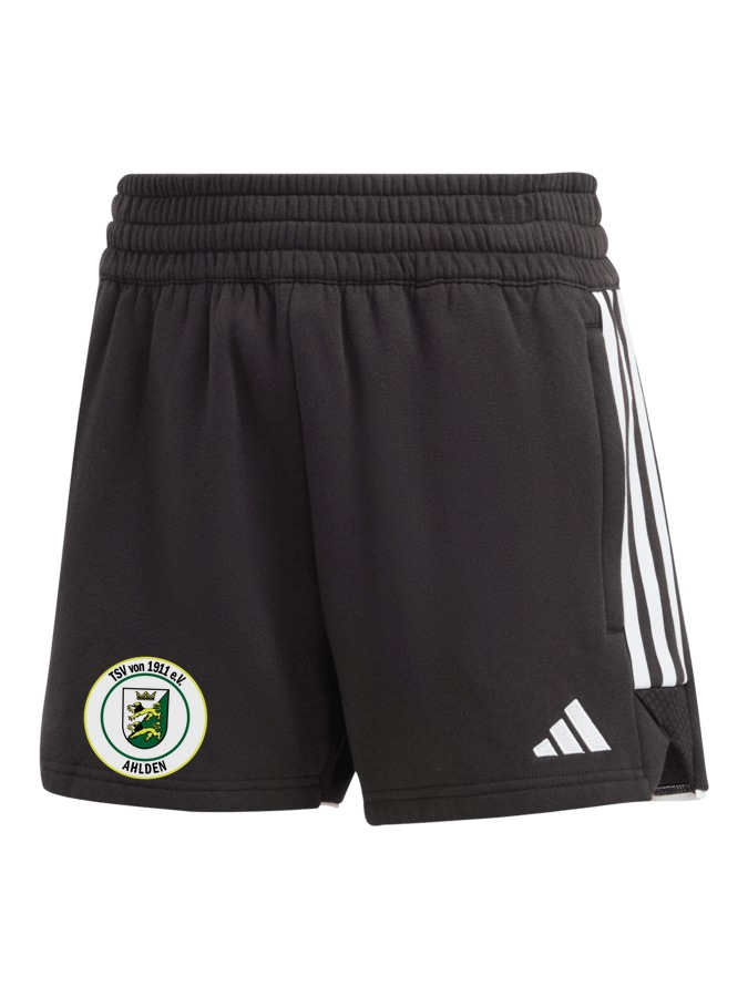 adidas Tiro 23 League Sweatshorts Damen