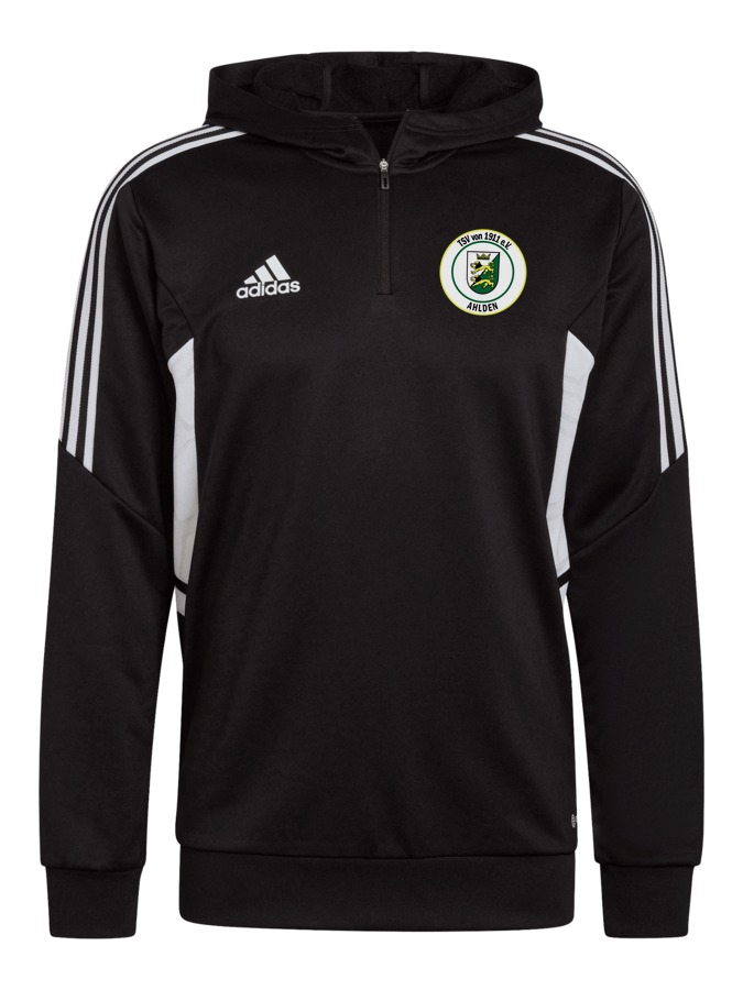 adidas Condivo 22 Kapuzensweatshirt