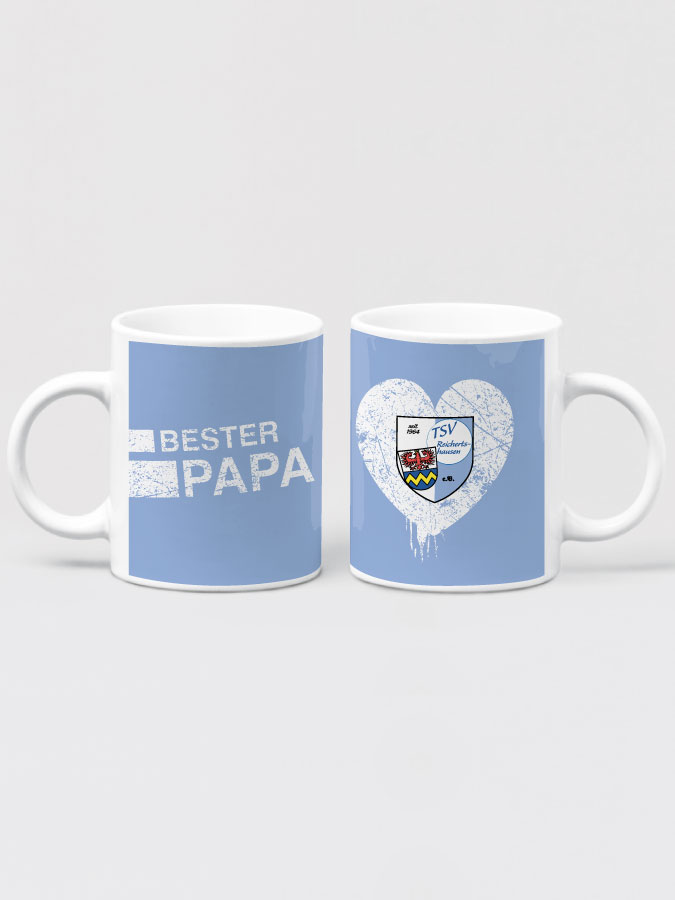 Tasse - Bester Papa