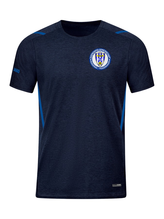 Jako T-Shirt Challenge