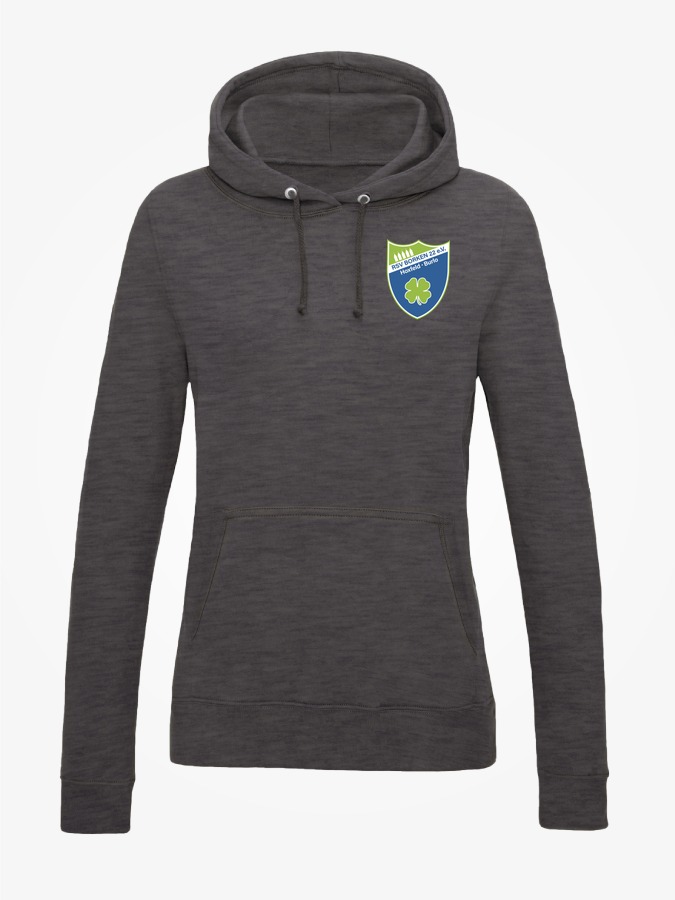 Hoodie Classic Damen