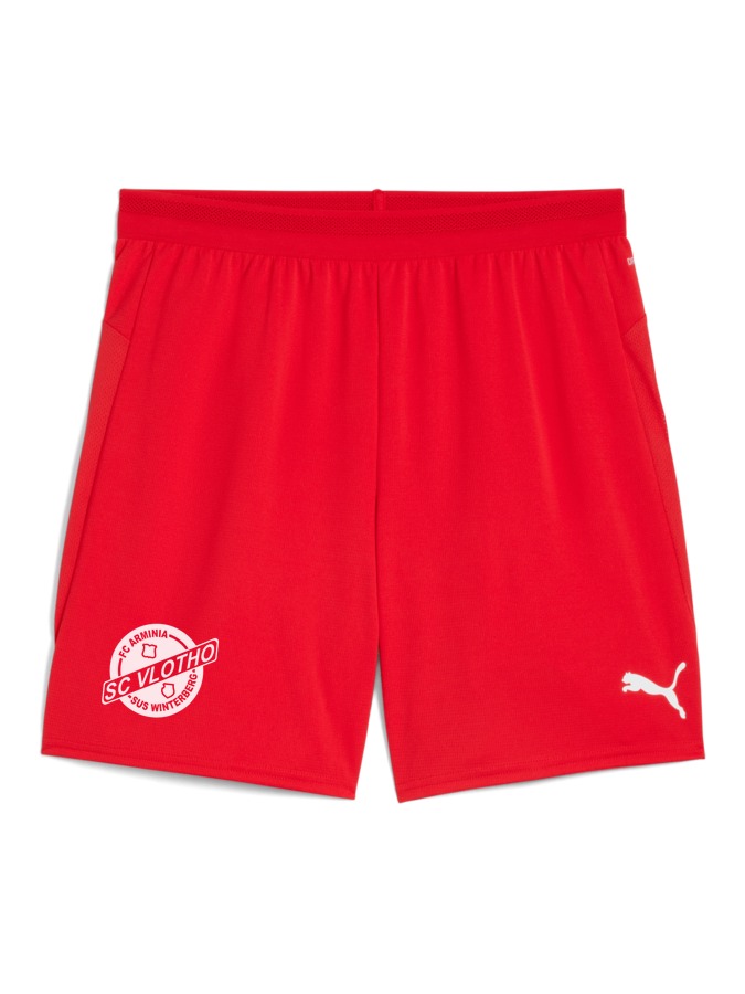 PUMA teamCUP Shorts