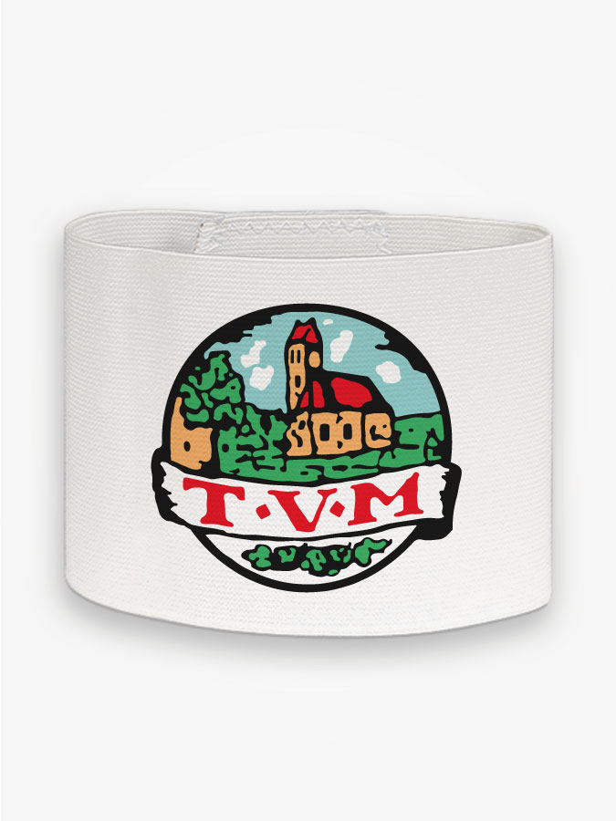 Armbinde Logo