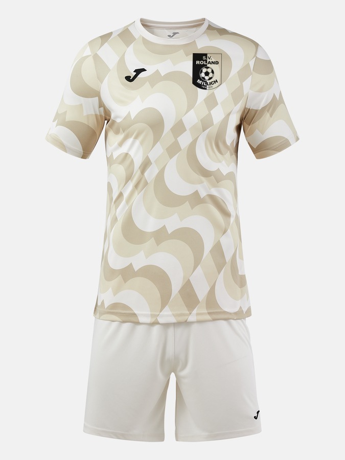 Joma New Area Set