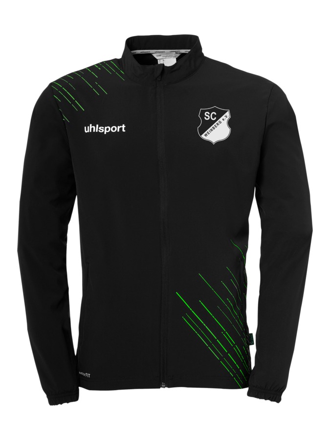 uhlsport Score 26 Evo Woven Jacket