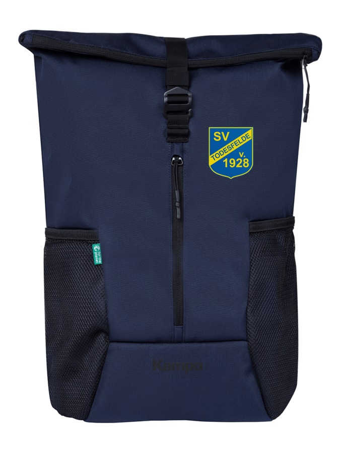 Kempa Rucksack Rolltop