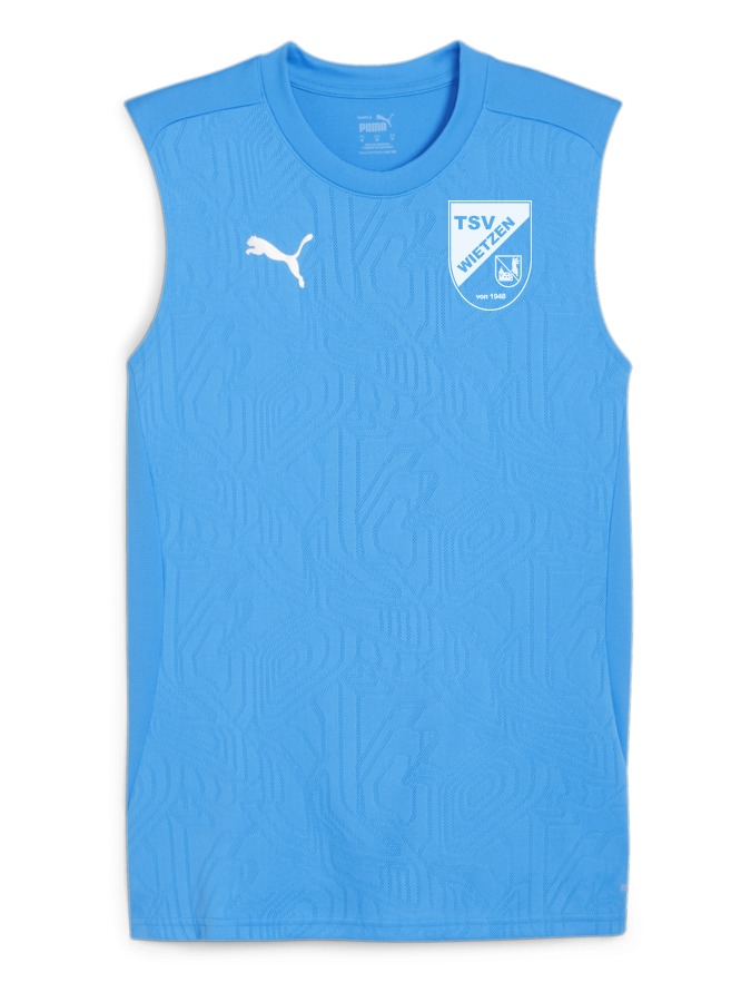 PUMA teamFINAL Trainingstanktop
