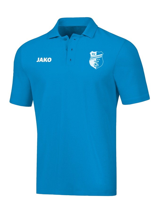 Jako Poloshirt Base