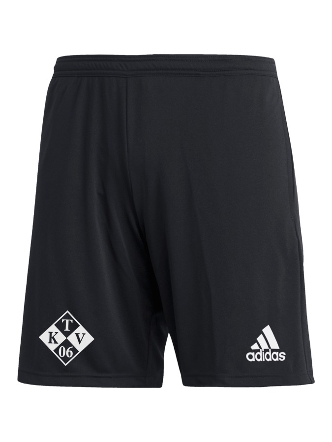 adidas Entrada 22 Trainingsshorts