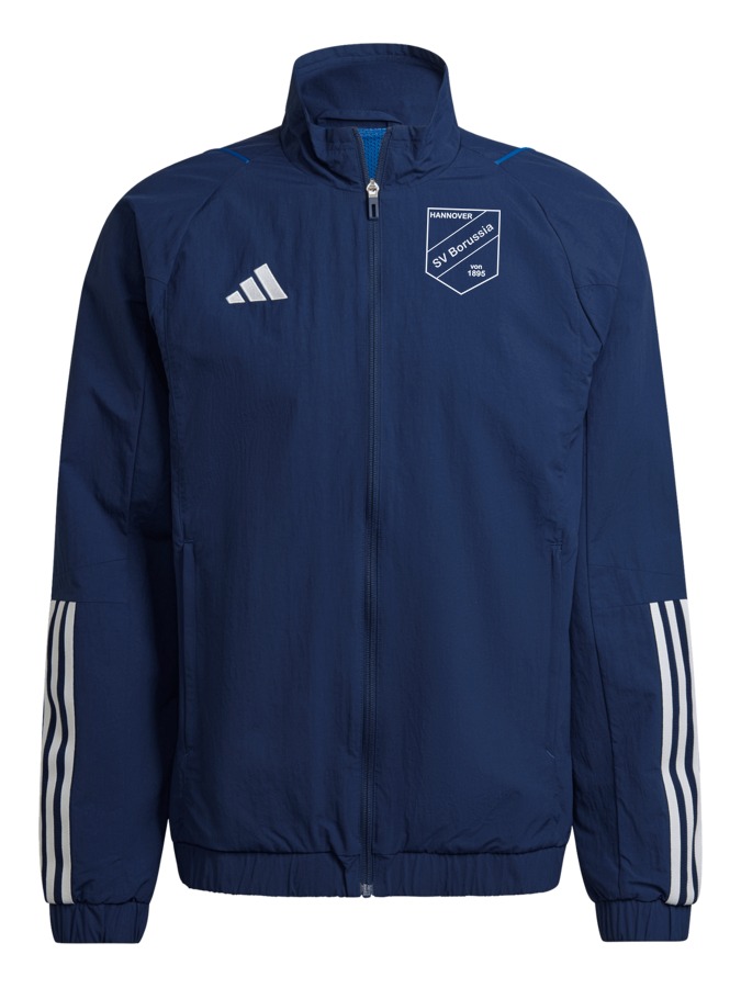 adidas Tiro 23 Competition Präsentationsjacke