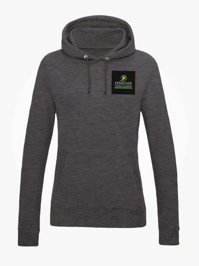 Hoodie Classic Damen