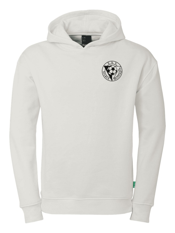 Kempa Hoodie Game Changer
