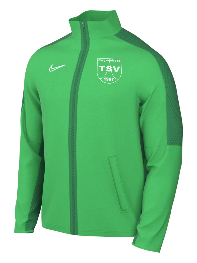 Nike Academy 23 Woven Präsentationsjacke