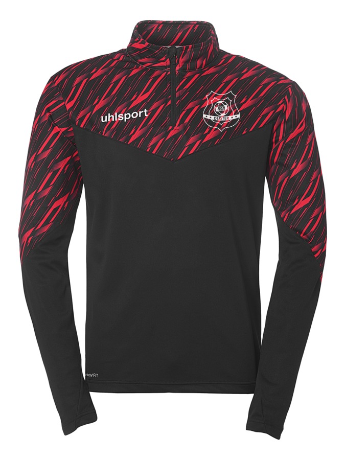 uhlsport Progressive 28 1/4 Zip Top