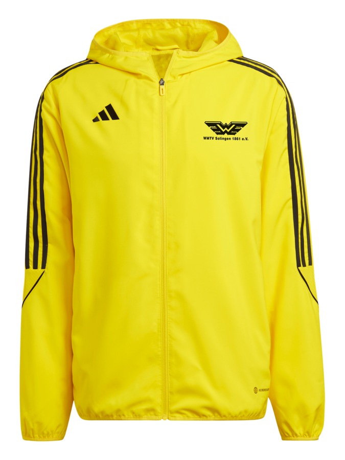 adidas Tiro 23 League Windbreaker Präsentationsjacke