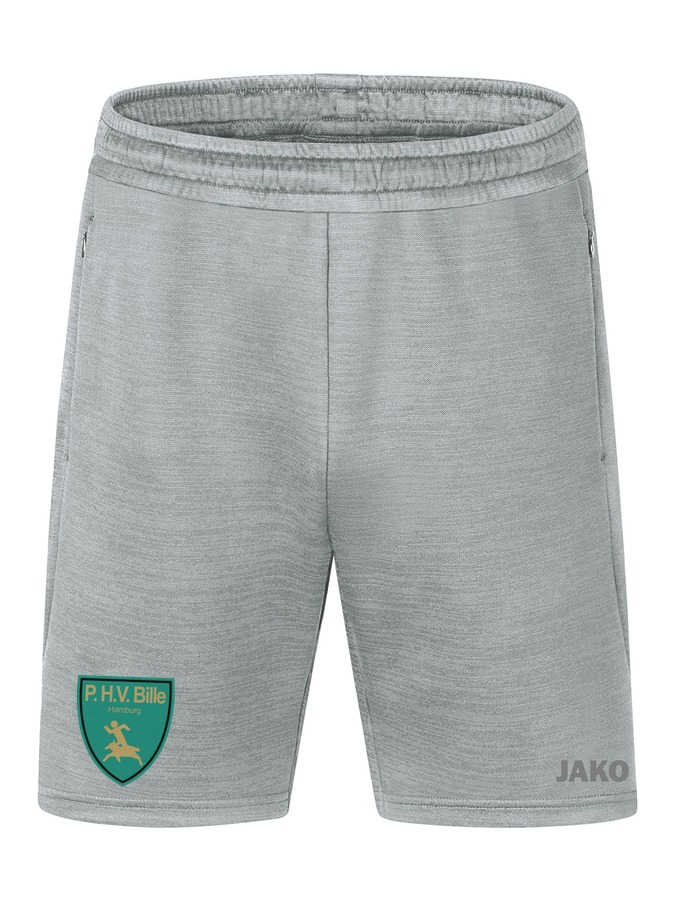 Jako Short Challenge