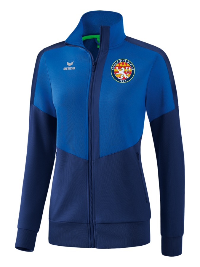 Erima Squad Worker Jacke Damen