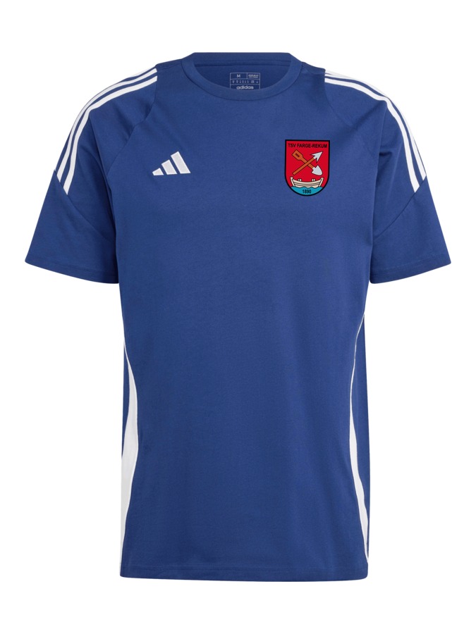 adidas Tiro 24 Sweat T-Shirt