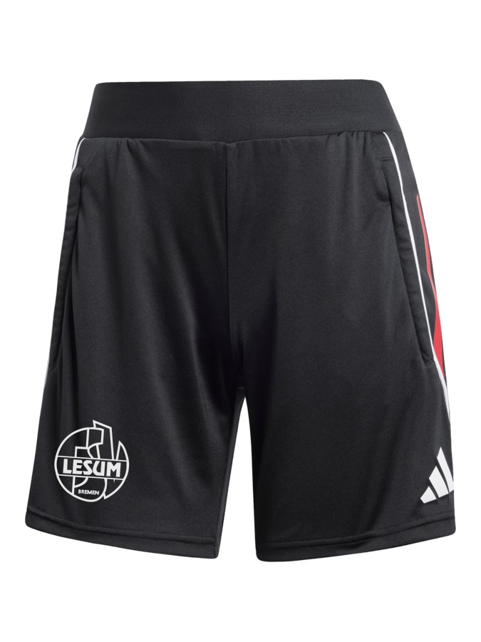 adidas Tiro 25 Competition Trainingsshorts Damen
